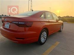 فولكسفاغن جيتا